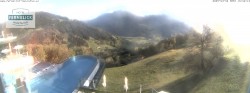 Archived image Webcam Sky pool Hotel Fernblick 17:00
