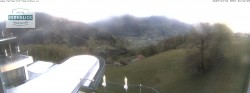 Archived image Webcam Sky pool Hotel Fernblick 19:00