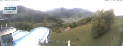 Archiv Foto Webcam Montafon: Hotel Fernblick Sky Pool 02:00