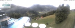 Archiv Foto Webcam Montafon: Hotel Fernblick Sky Pool 07:00