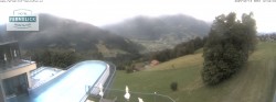 Archiv Foto Webcam Montafon: Hotel Fernblick Sky Pool 11:00