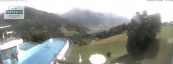 Archived image Webcam Sky pool Hotel Fernblick 10:00
