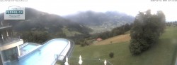 Archiv Foto Webcam Montafon: Hotel Fernblick Sky Pool 06:00