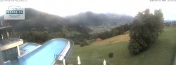 Archiv Foto Webcam Montafon: Hotel Fernblick Sky Pool 17:00