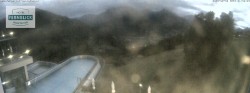 Archiv Foto Webcam Montafon: Hotel Fernblick Sky Pool 21:00