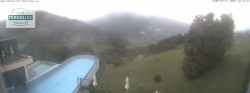 Archiv Foto Webcam Montafon: Hotel Fernblick Sky Pool 06:00