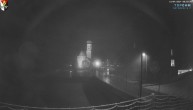 Archiv Foto Webcam Montafon - Kirche Sankt Bartholomäus 23:00