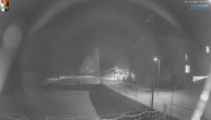 Archiv Foto Webcam Montafon - Kirche Sankt Bartholomäus 01:00