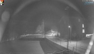 Archiv Foto Webcam Montafon - Kirche Sankt Bartholomäus 03:00