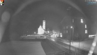 Archiv Foto Webcam Montafon - Kirche Sankt Bartholomäus 05:00