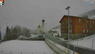 Archiv Foto Webcam Montafon - Kirche Sankt Bartholomäus 13:00