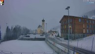 Archiv Foto Webcam Montafon - Kirche Sankt Bartholomäus 16:00