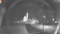 Archiv Foto Webcam Montafon - Kirche Sankt Bartholomäus 05:00