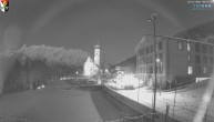 Archiv Foto Webcam Montafon - Kirche Sankt Bartholomäus 06:00