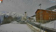 Archiv Foto Webcam Montafon - Kirche Sankt Bartholomäus 11:00