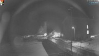 Archived image Webcam Montafon - St. Bartholomäus 23:00