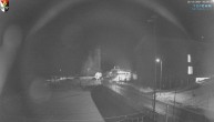 Archived image Webcam Montafon - St. Bartholomäus 01:00