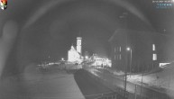 Archived image Webcam Montafon - St. Bartholomäus 05:00