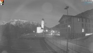 Archiv Foto Webcam Montafon - Kirche Sankt Bartholomäus 06:00