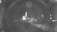 Archiv Foto Webcam Montafon - Kirche Sankt Bartholomäus 20:00