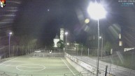 Archived image Webcam Montafon - St. Bartholomäus 21:00