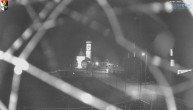 Archived image Webcam Montafon - St. Bartholomäus 23:00