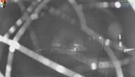 Archiv Foto Webcam Montafon - Kirche Sankt Bartholomäus 01:00