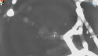 Archived image Webcam Montafon - St. Bartholomäus 03:00