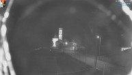 Archiv Foto Webcam Montafon - Kirche Sankt Bartholomäus 23:00