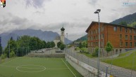 Archiv Foto Webcam Montafon - Kirche Sankt Bartholomäus 11:00