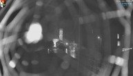 Archiv Foto Webcam Montafon - Kirche Sankt Bartholomäus 23:00
