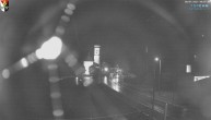 Archived image Webcam Montafon - St. Bartholomäus 23:00