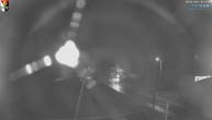 Archived image Webcam Montafon - St. Bartholomäus 01:00