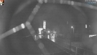 Archiv Foto Webcam Montafon - Kirche Sankt Bartholomäus 23:00