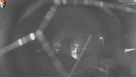 Archiv Foto Webcam Montafon - Kirche Sankt Bartholomäus 01:00