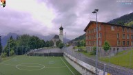 Archiv Foto Webcam Montafon - Kirche Sankt Bartholomäus 05:00