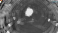 Archived image Webcam Montafon - St. Bartholomäus 01:00