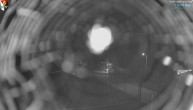 Archived image Webcam Montafon - St. Bartholomäus 03:00