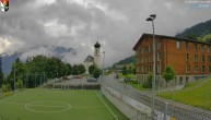 Archived image Webcam Montafon - St. Bartholomäus 15:00