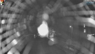 Archived image Webcam Montafon - St. Bartholomäus 21:00
