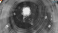 Archiv Foto Webcam Montafon - Kirche Sankt Bartholomäus 23:00