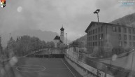 Archiv Foto Webcam Montafon - Kirche Sankt Bartholomäus 05:00