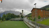 Archiv Foto Webcam Montafon - Kirche Sankt Bartholomäus 07:00