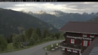 Archived image Webcam Mountain Restaurant Kristberg 05:00