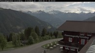 Archived image Webcam Mountain Restaurant Kristberg 17:00