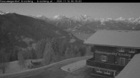 Archiv Foto Webcam Panoramagasthof Kristberg 05:00