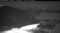 Archiv Foto Webcam Panoramagasthof Kristberg 05:00