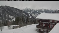 Archived image Webcam Mountain Restaurant Kristberg 11:00