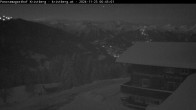 Archiv Foto Webcam Panoramagasthof Kristberg 05:00