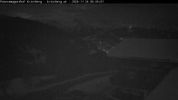 Archiv Foto Webcam Panoramagasthof Kristberg 05:00